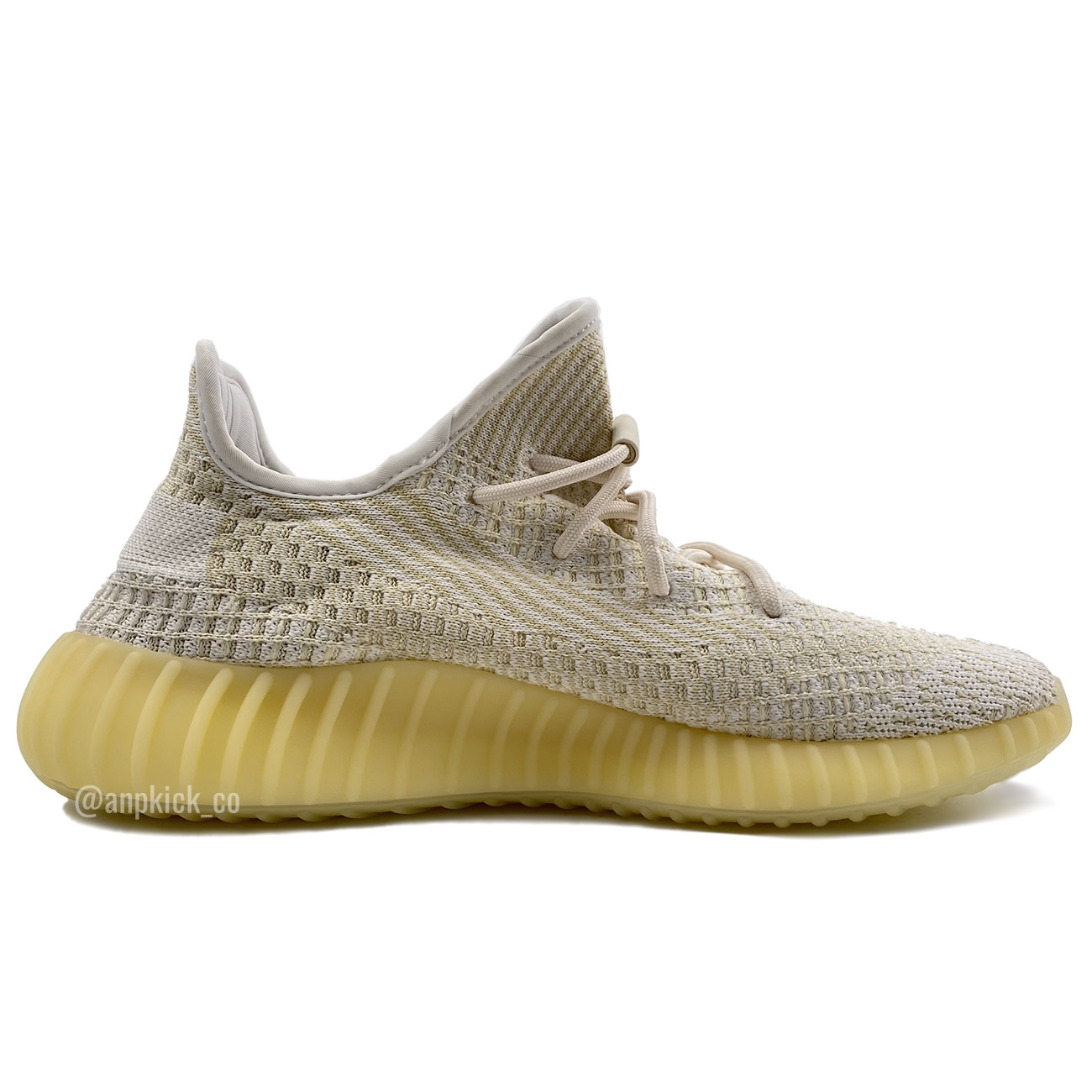 Adidas Yeezy Boost 350 V2 Abez Fz5246 Anpkick First Preview (2) - newkick.app