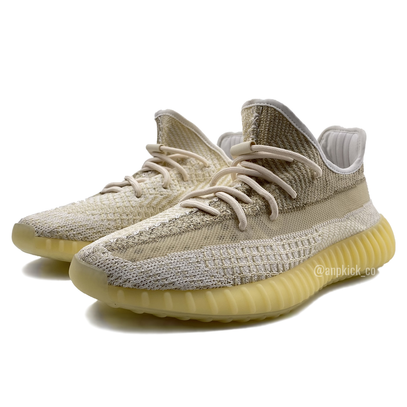 Adidas Yeezy Boost 350 V2 Abez Fz5246 Anpkick First Preview (3) - newkick.app