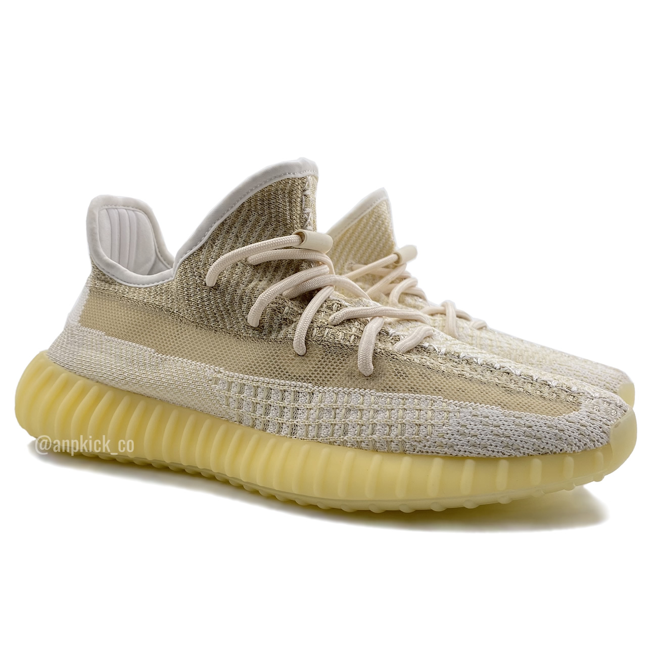 Adidas Yeezy Boost 350 V2 Abez Fz5246 Anpkick First Preview (4) - newkick.app