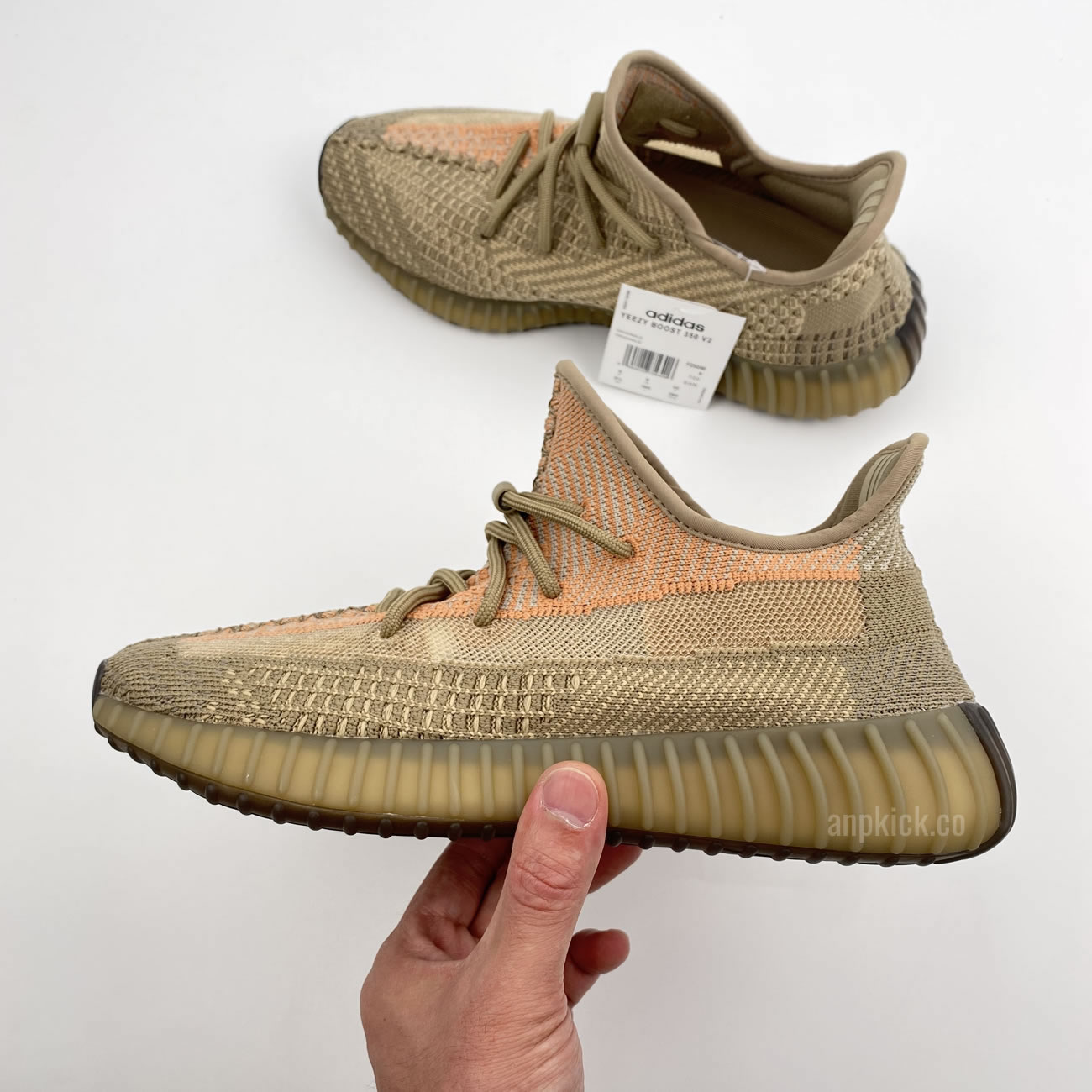 Adidas Yeezy Boost 350 V2 Eliada Fz5240 New Release Date (4) - newkick.app