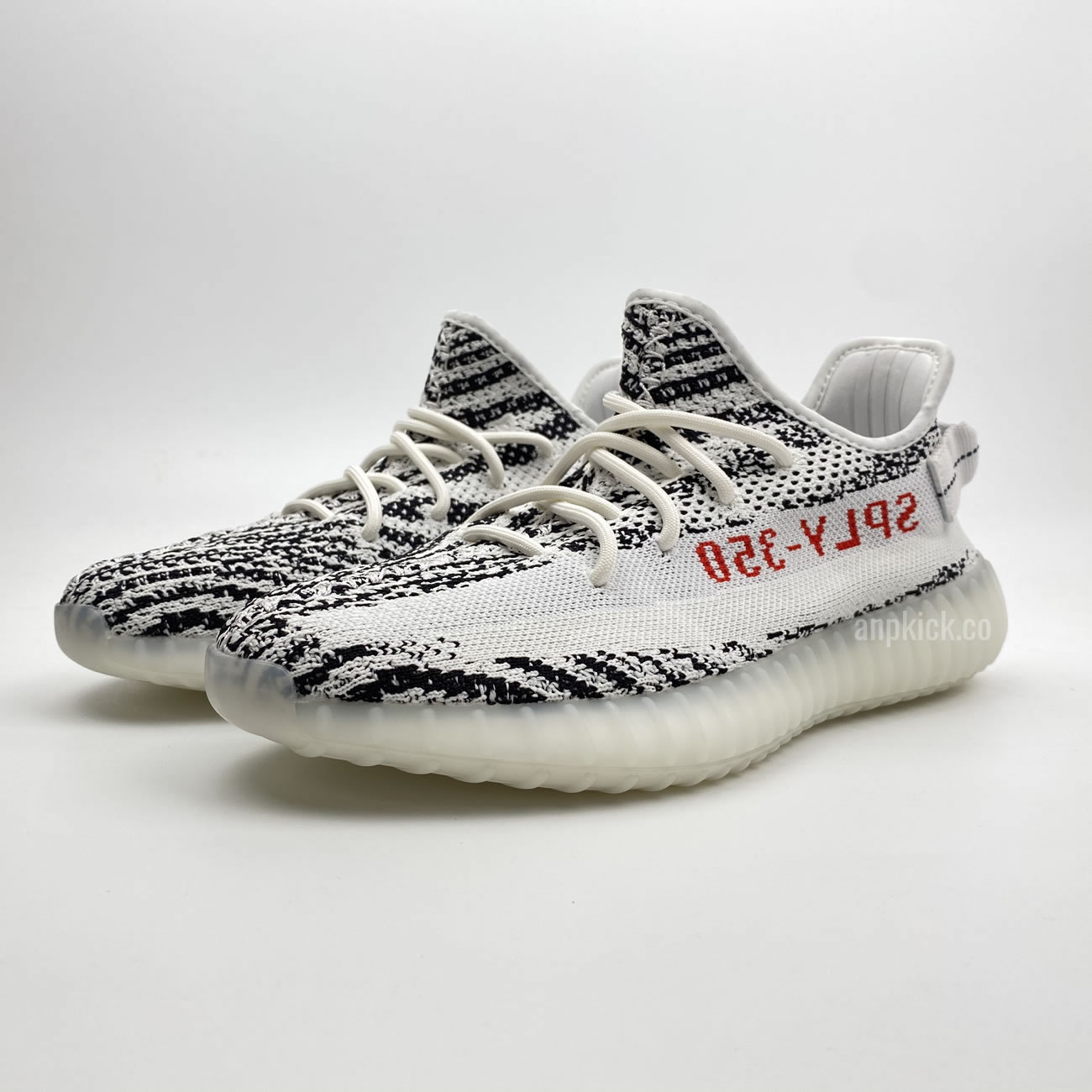 Adidas Yeezy Boost 350 V2 Zebra 2020 Restock Cp9654 Release Date (3) - newkick.app