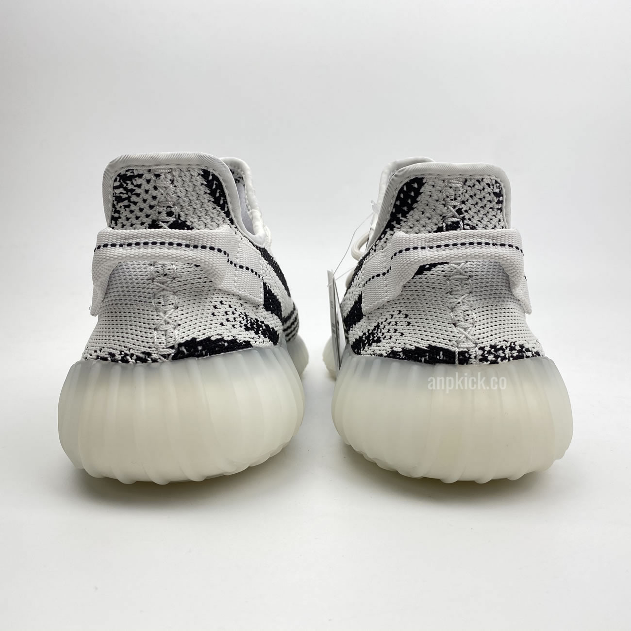 Adidas Yeezy Boost 350 V2 Zebra 2020 Restock Cp9654 Release Date (5) - newkick.app