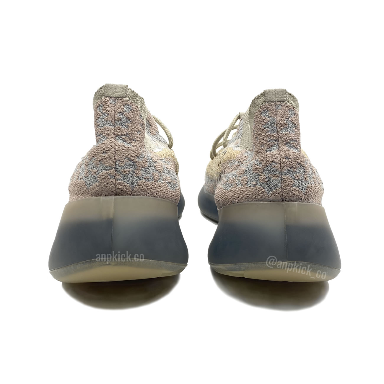 Adidas Yeezy Boost 380 Pepper Reflective Fz1269 New Release Date First Look (5) - newkick.app