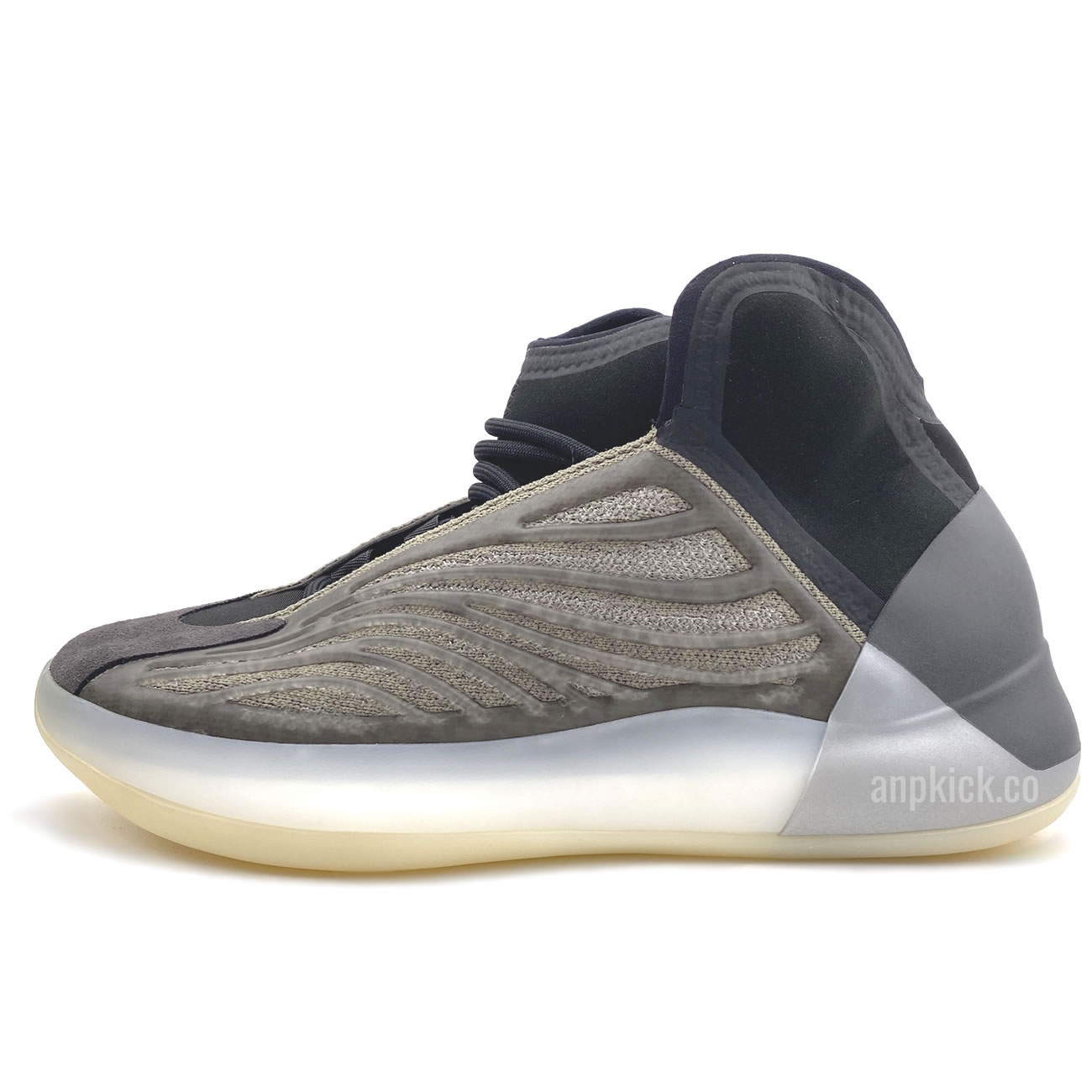 Adidas Yeezy Quantum Qntm Basketball Barium H68771 Release Date (1) - newkick.app