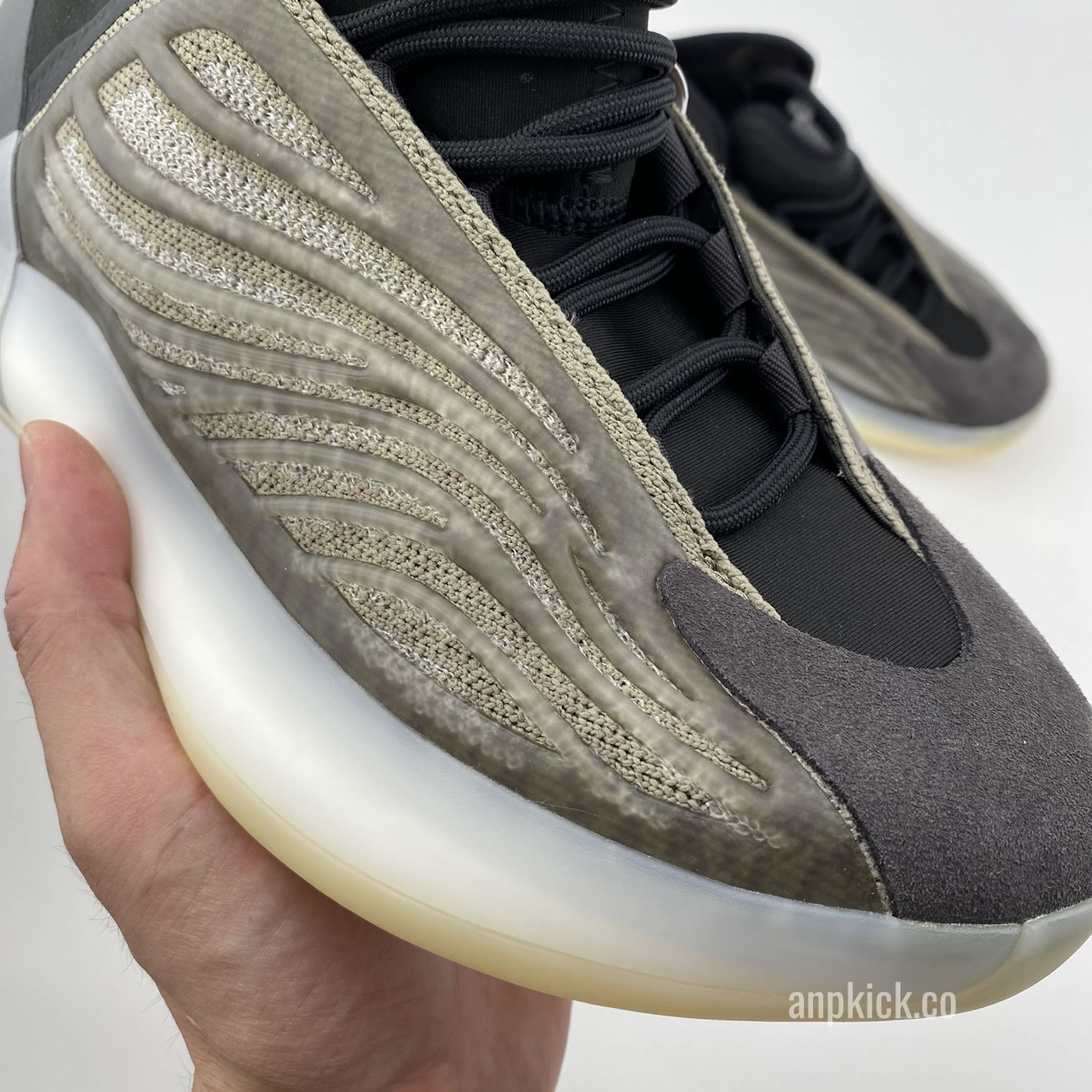 Adidas Yeezy Quantum Qntm Basketball Barium H68771 Release Date (10) - newkick.app