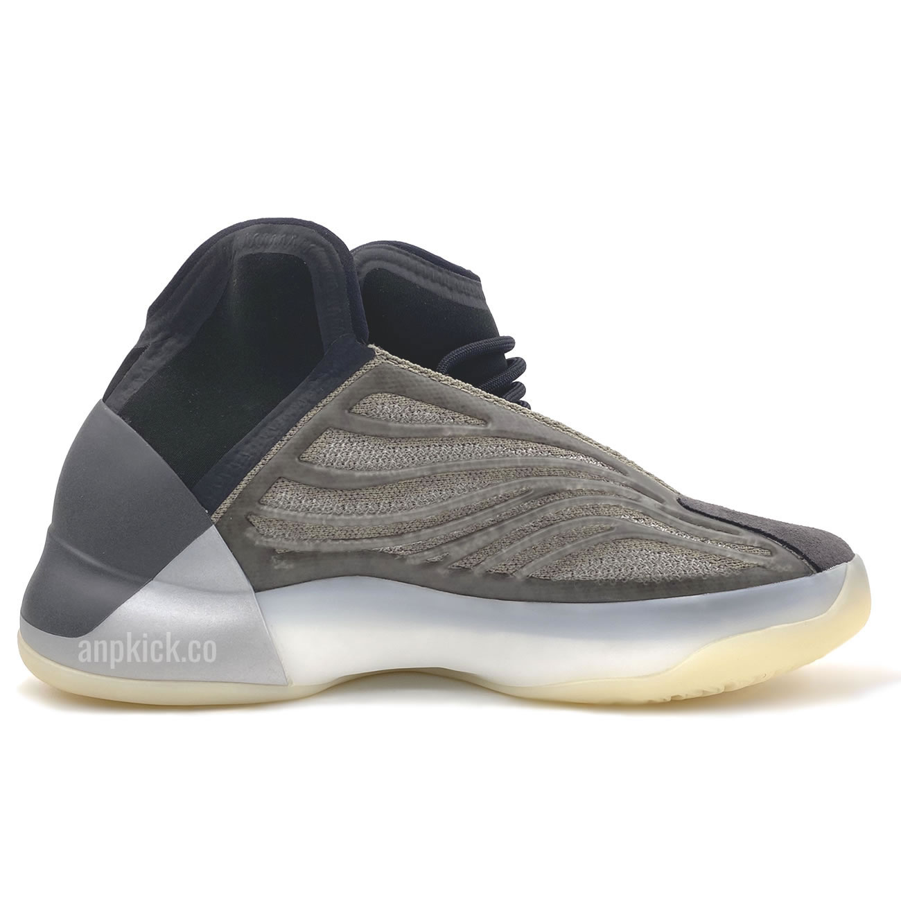 Adidas Yeezy Quantum Qntm Basketball Barium H68771 Release Date (2) - newkick.app