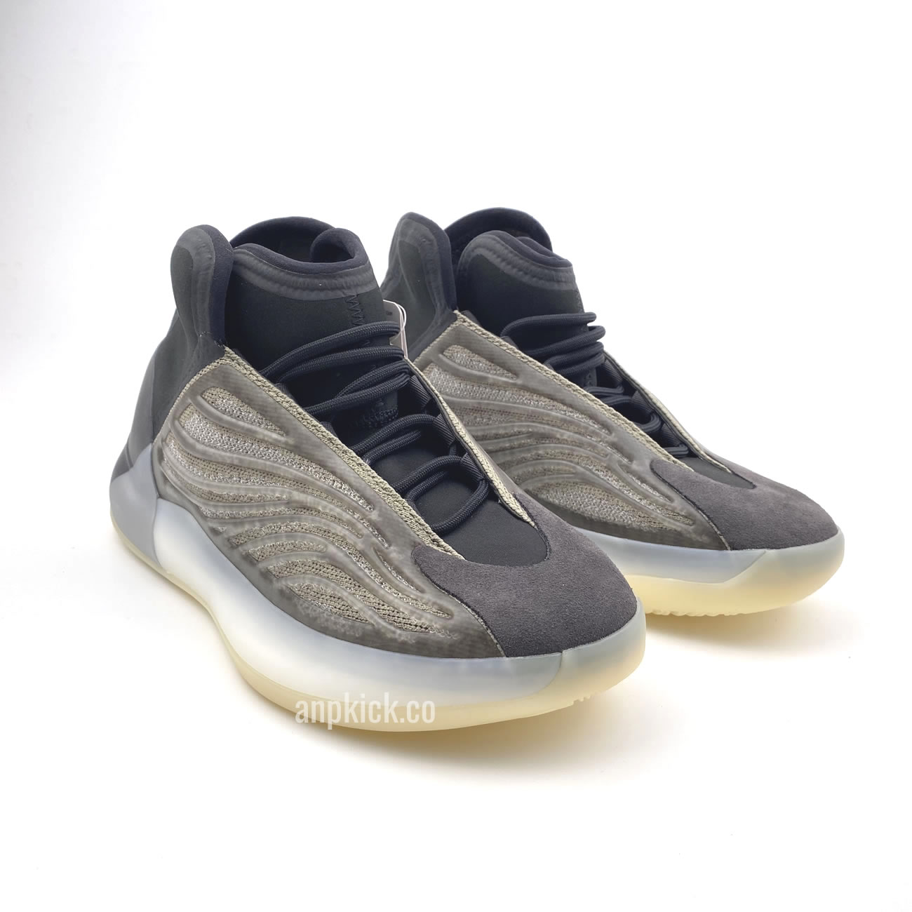 Adidas Yeezy Quantum Qntm Basketball Barium H68771 Release Date (4) - newkick.app