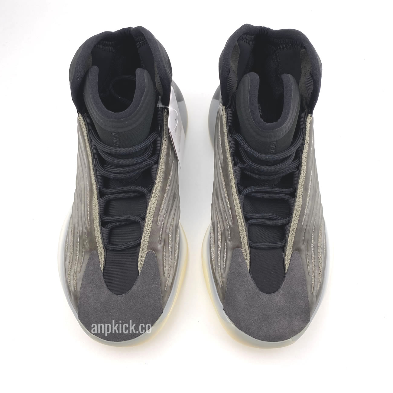 Adidas Yeezy Quantum Qntm Basketball Barium H68771 Release Date (5) - newkick.app