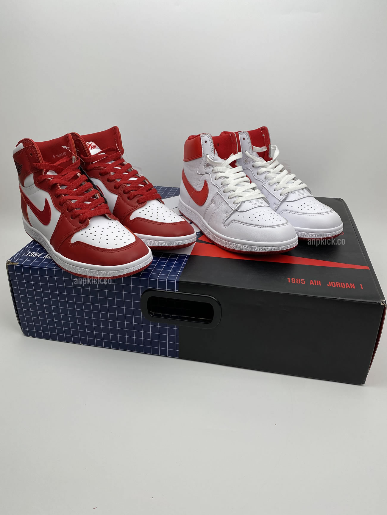 Nike Air Jordan 1 1984 And 1985 New Beginnings Pack Ct6252 900 (7) - newkick.app