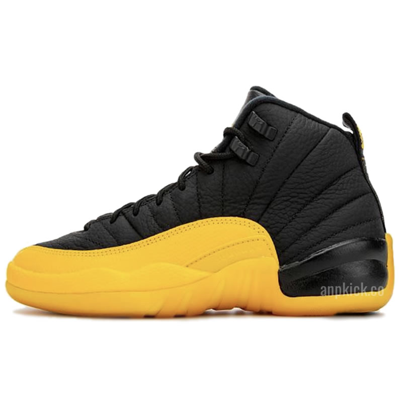 Air Jordan 12 University Gold 130690 070 New Release Date (1) - newkick.app