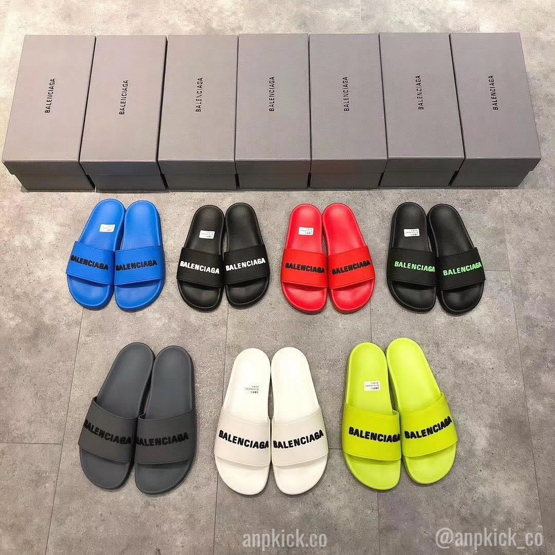 Balenciaga Slippers Dames For Men Women - newkick.app