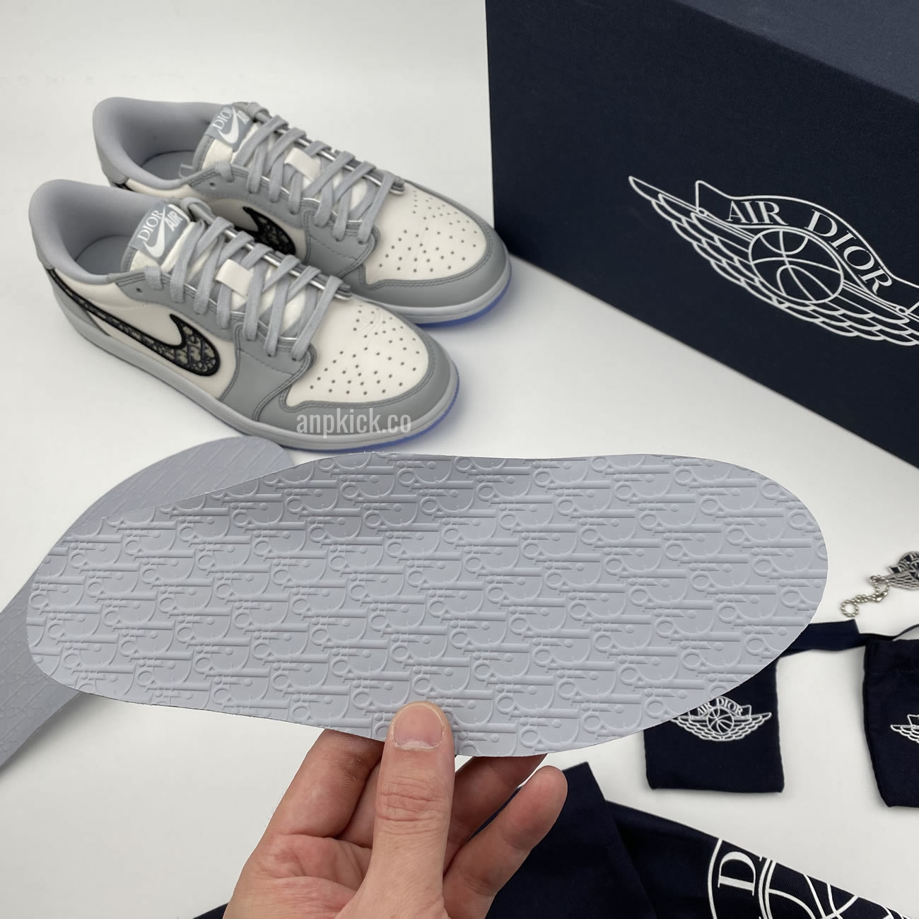 Dior Air Jordan 1 Low Release Date Cn8608 002 (14) - newkick.app