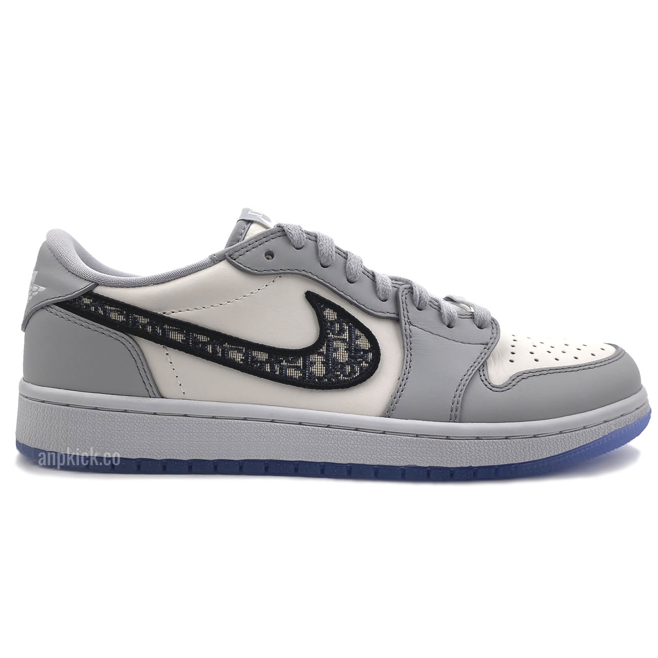 Dior Air Jordan 1 Low Release Date Cn8608 002 (2) - newkick.app