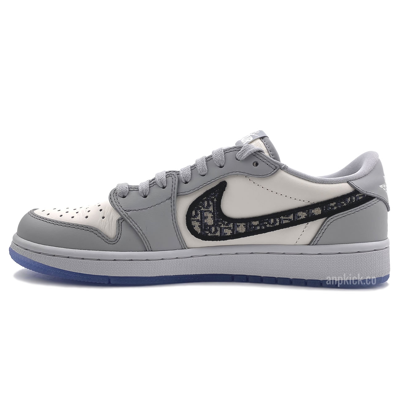 Dior Air Jordan 1 Low Release Date Cn8608 002 (5) - newkick.app