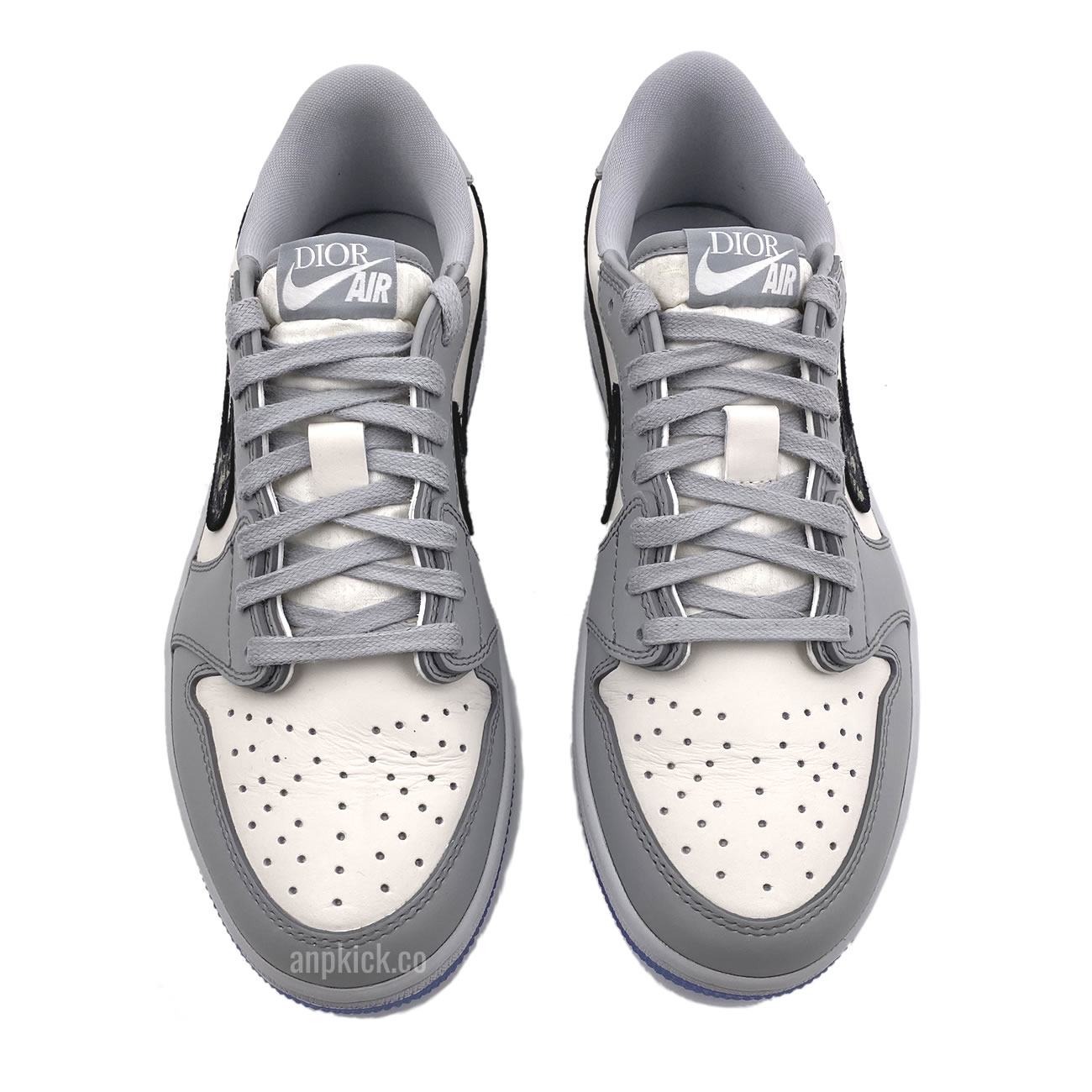 Dior Air Jordan 1 Low Release Date Cn8608 002 (6) - newkick.app