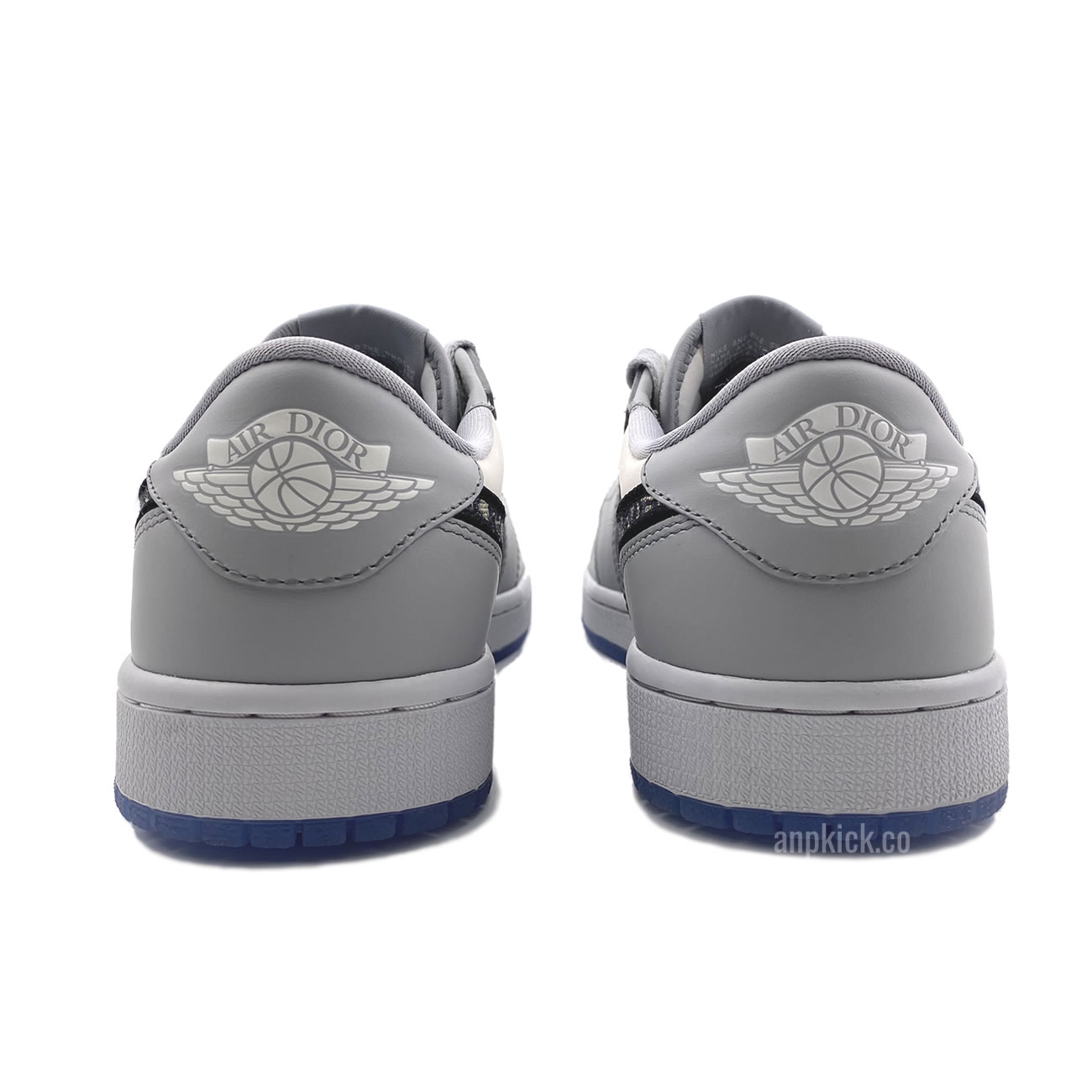 Dior Air Jordan 1 Low Release Date Cn8608 002 (7) - newkick.app