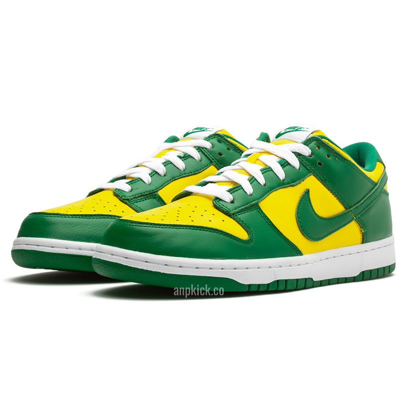 Nike Dunk Low Brazil Release Date For Sale Cu1727 700 (2) - newkick.app