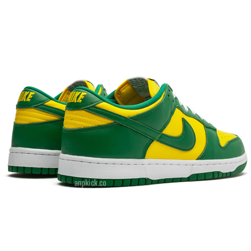 Nike Dunk Low Brazil Release Date For Sale Cu1727 700 (3) - newkick.app