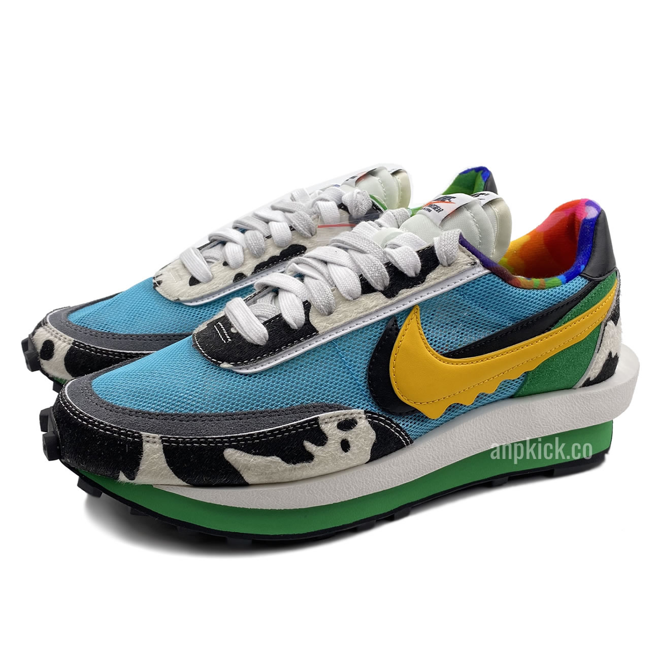 Ben Jerrys Nike Ldwaffle Sacai Cn8899 006 (2) - newkick.app