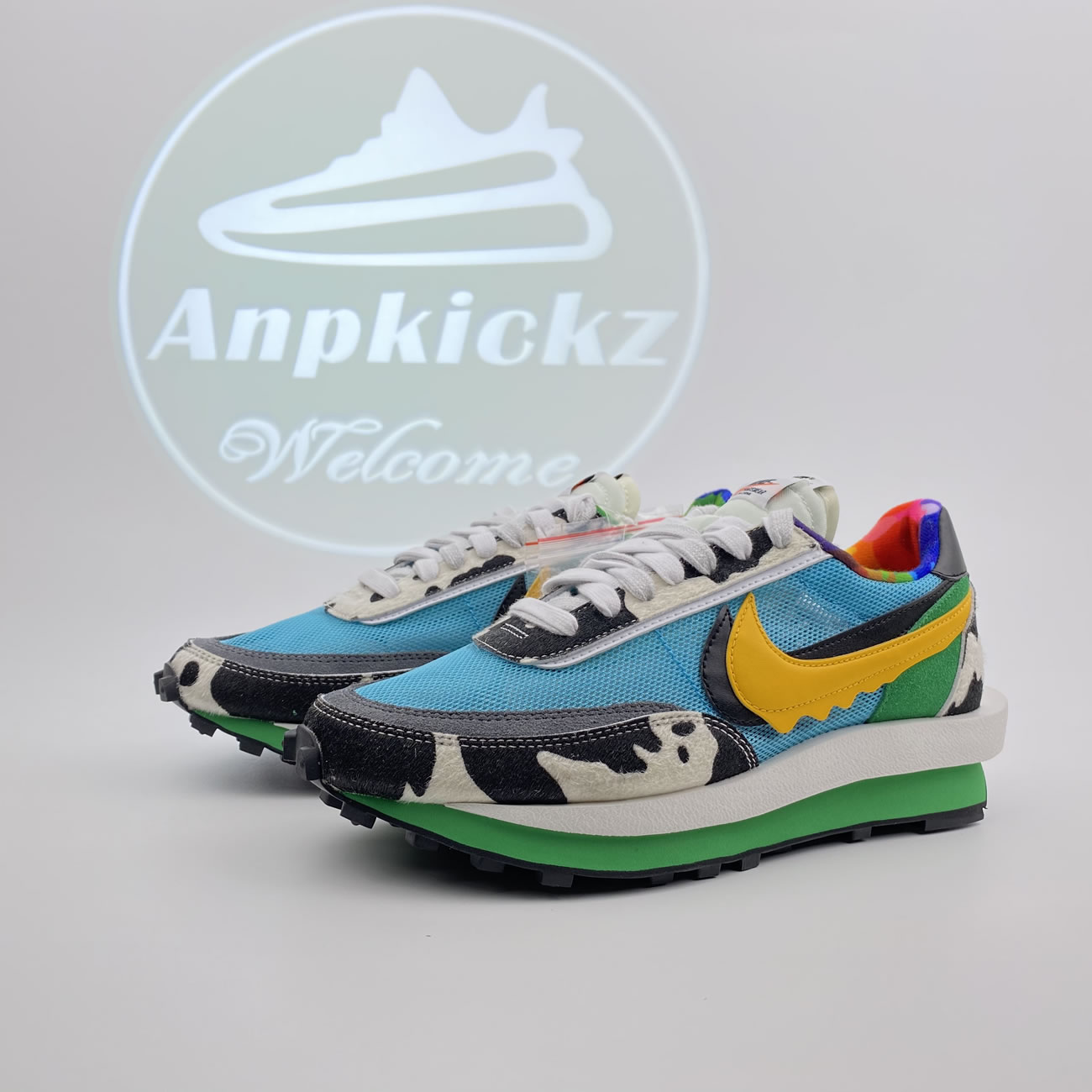 Ben Jerrys Nike Ldwaffle Sacai Cn8899 006 (7) - newkick.app