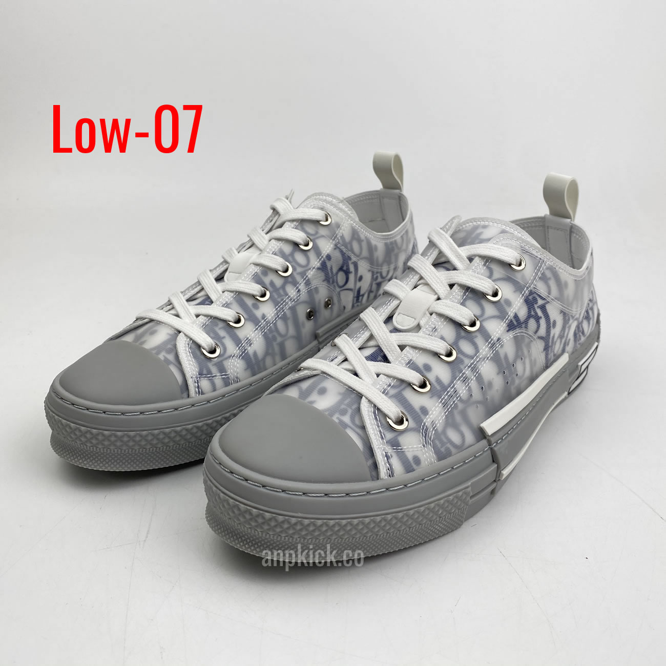 Dior B23 Low Shoes 7 (4) - newkick.app