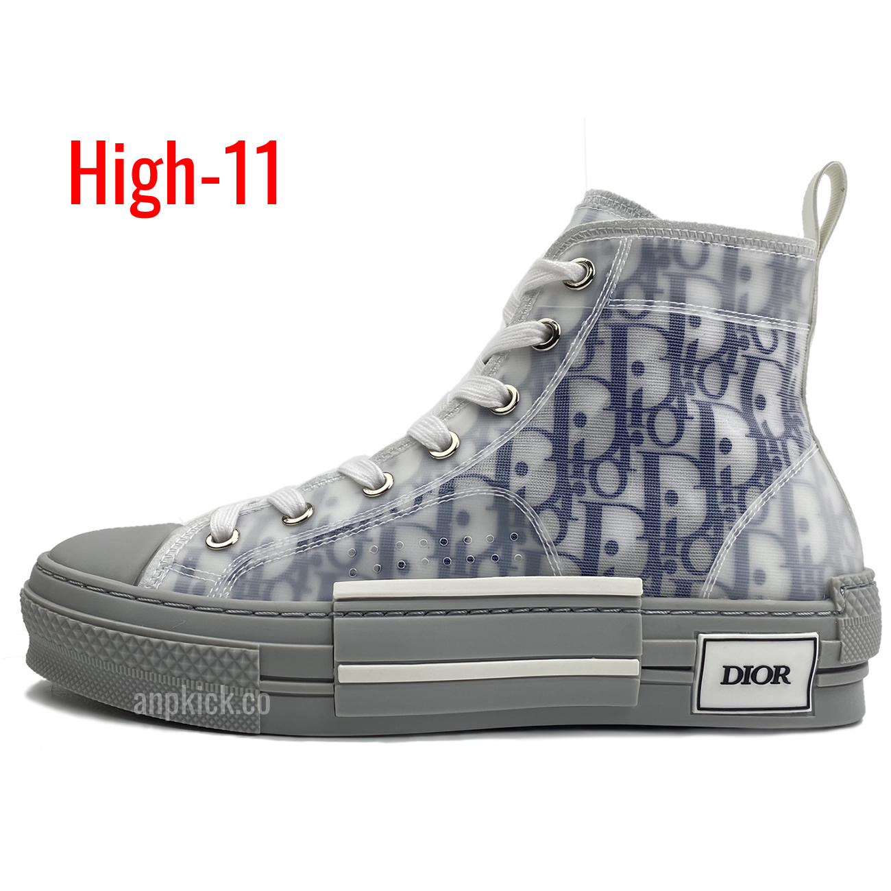 A Dior B23 High Shoes (11) - newkick.app