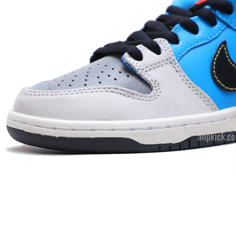 Instant Skateboards Nike Sb Dunk Low Shoes Cz5128 400 (5) - newkick.app