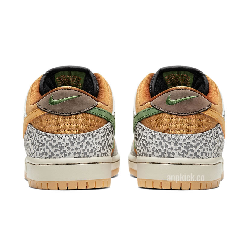 Nike Sb Dunk Low Safari Outfit For Sale Release Date Cd2563 002 (5) - newkick.app