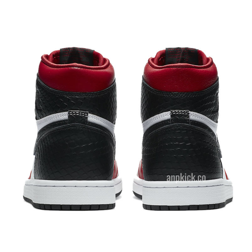 Air Jordan 1 Retro High Og Satin Snake Cd0461 601 (5) - newkick.app