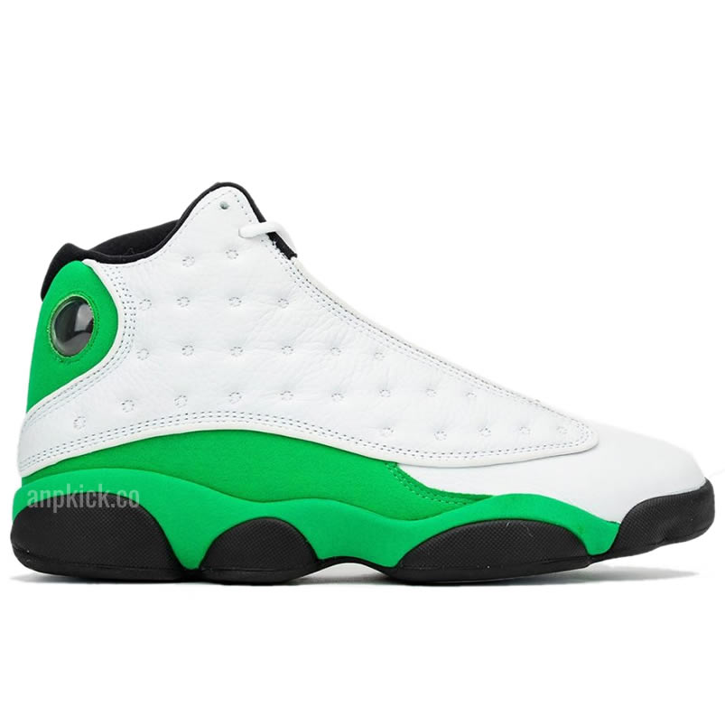 Air Jordan 13 Retro Lucky Green 2020 Release Date Db6537 113 (2) - newkick.app