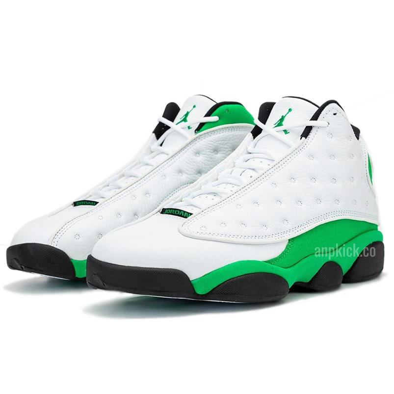 Air Jordan 13 Retro Lucky Green 2020 Release Date Db6537 113 (3) - newkick.app