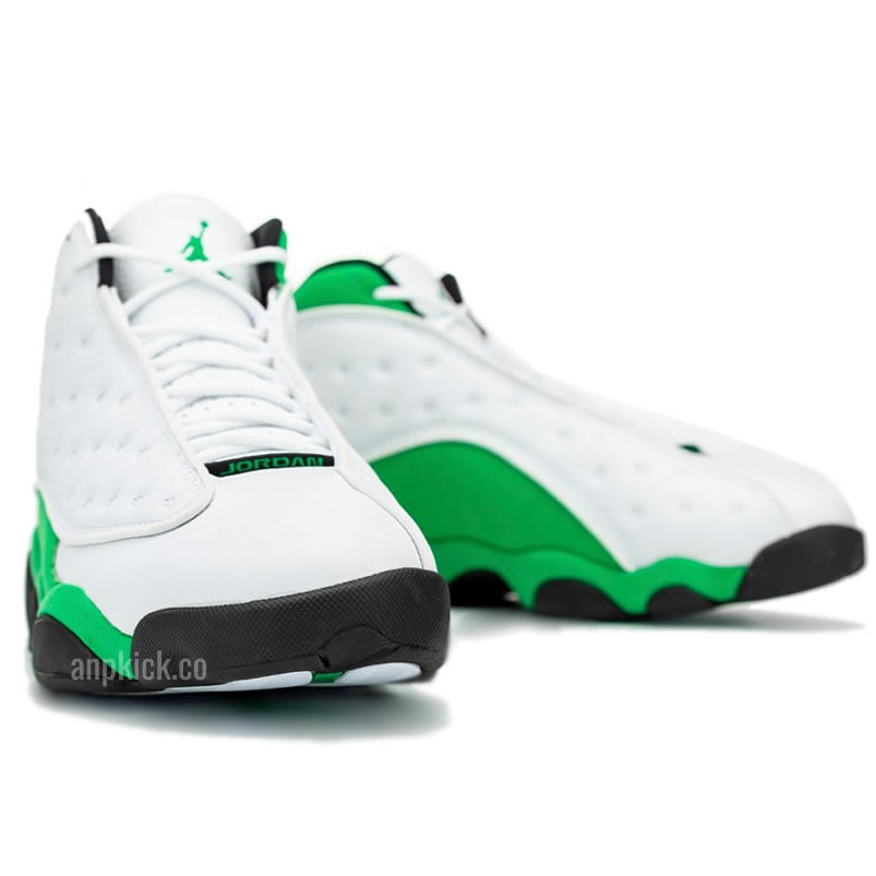 Air Jordan 13 Retro Lucky Green 2020 Release Date Db6537 113 (5) - newkick.app