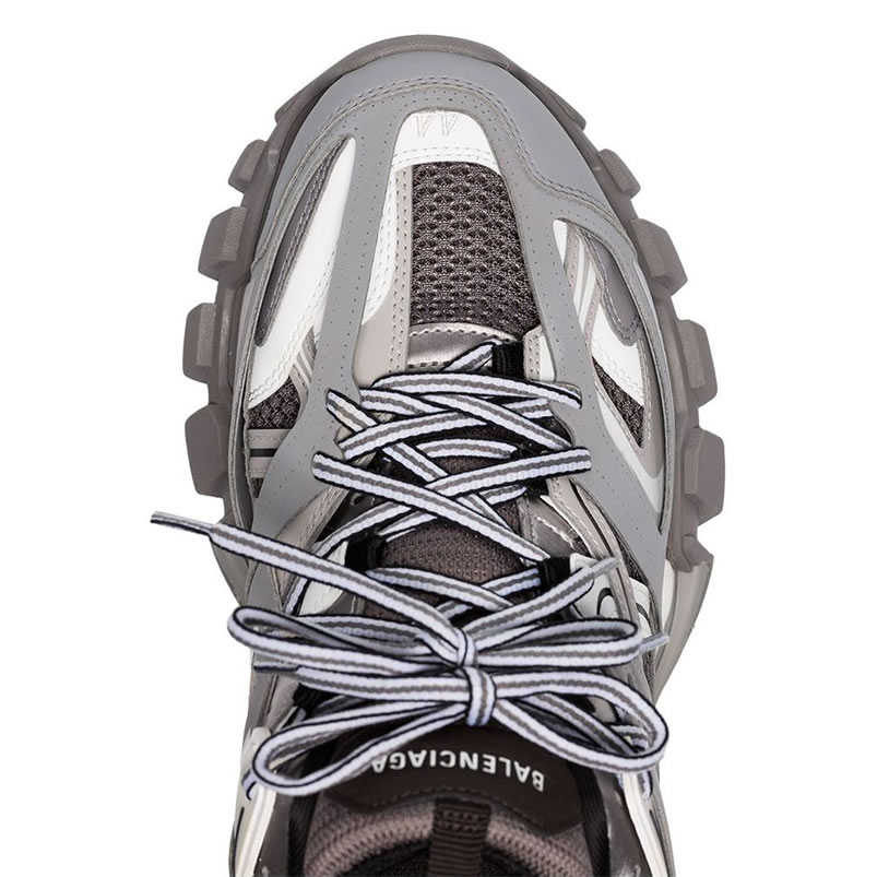 Balenciaga Track Sneakers Grey (3) - newkick.app