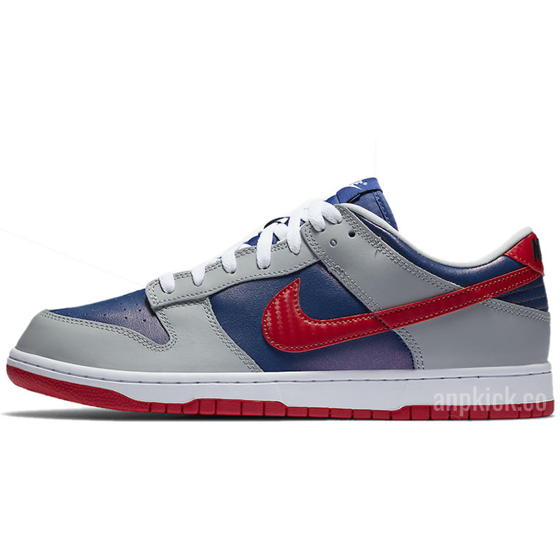 Nike Dunk Low Samba 2020 Release For Sale Cz2667 400 (1) - newkick.app