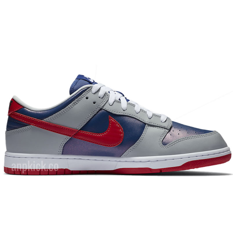 Nike Dunk Low Samba 2020 Release For Sale Cz2667 400 (2) - newkick.app