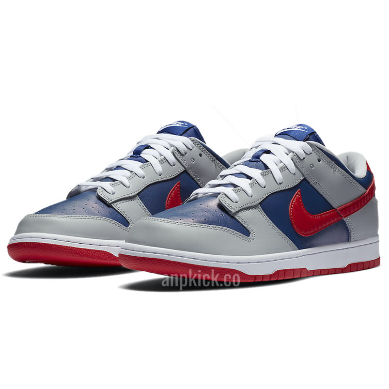 Nike Dunk Low Samba 2020 Release For Sale Cz2667 400 (3) - newkick.app