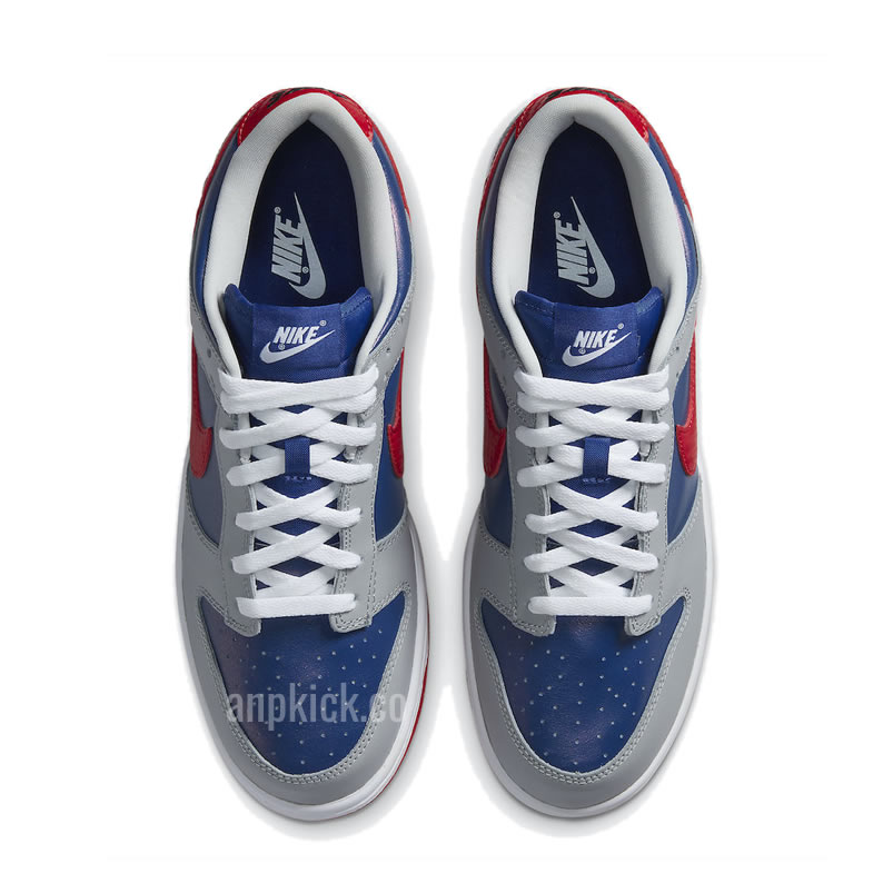 Nike Dunk Low Samba 2020 Release For Sale Cz2667 400 (4) - newkick.app