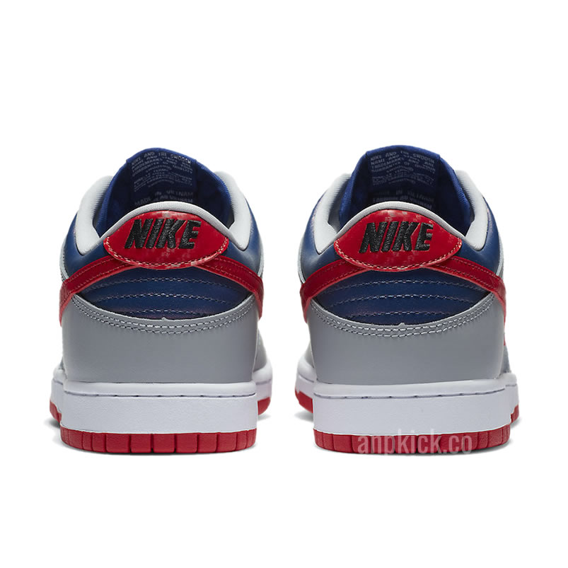 Nike Dunk Low Samba 2020 Release For Sale Cz2667 400 (5) - newkick.app