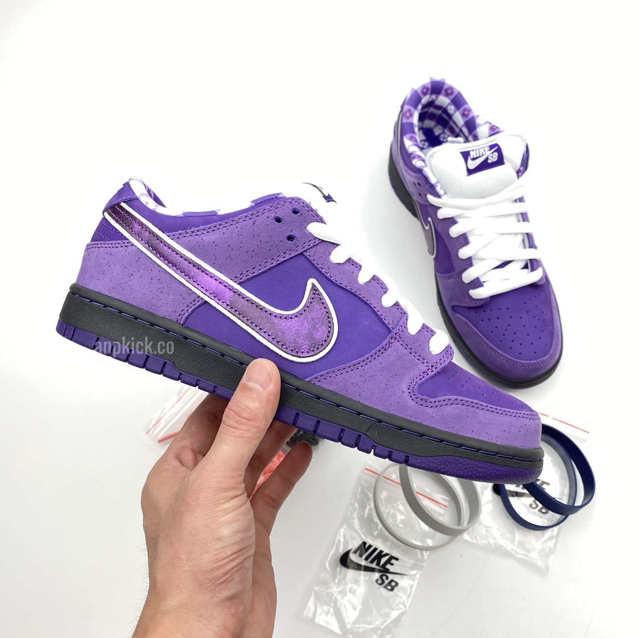 Nike Dunk Sb Low Pro Og Qs Concepts Purple Lobster Bv1310 555 (13) - newkick.app