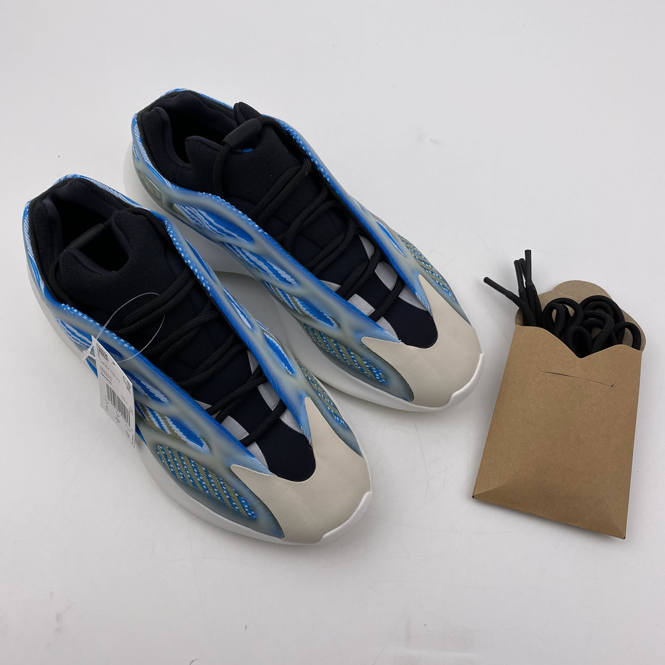 Adidas Yeezy 700 V3 Arazre G54850 New Release Date For Sale (10) - newkick.app