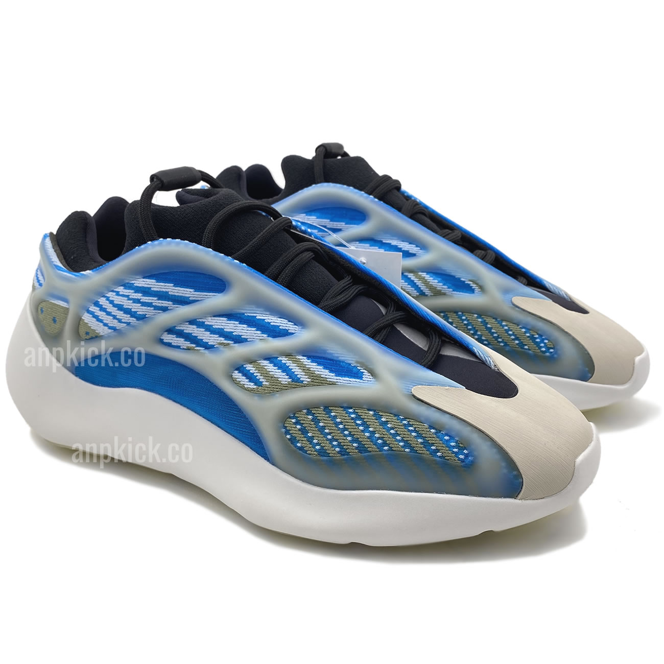 Adidas Yeezy 700 V3 Arazre G54850 New Release Date For Sale (3) - newkick.app