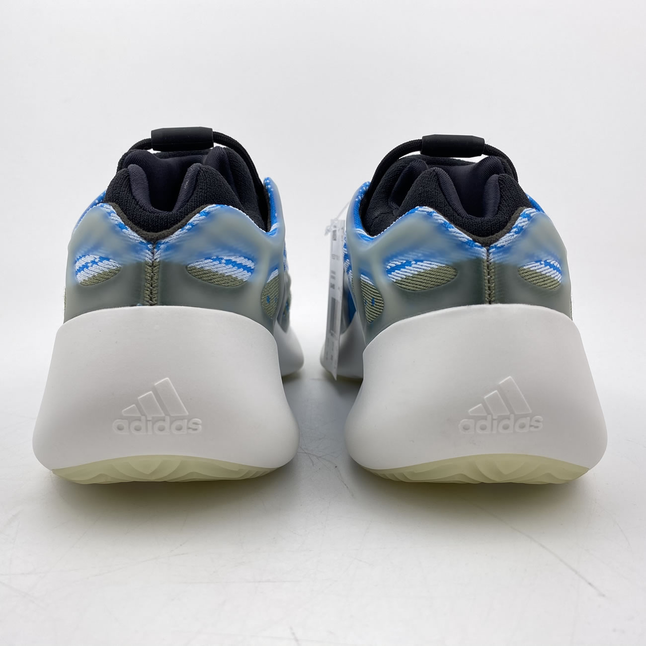 Adidas Yeezy 700 V3 Arazre G54850 New Release Date For Sale (5) - newkick.app