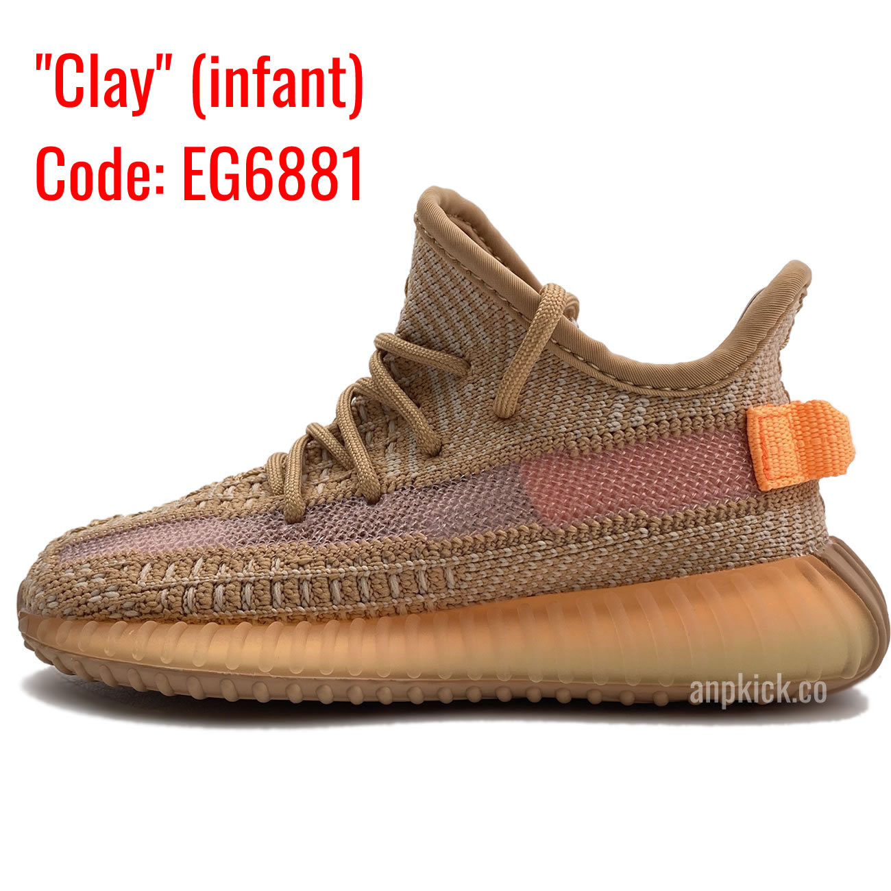 Infants Clay Eg6881 - newkick.app