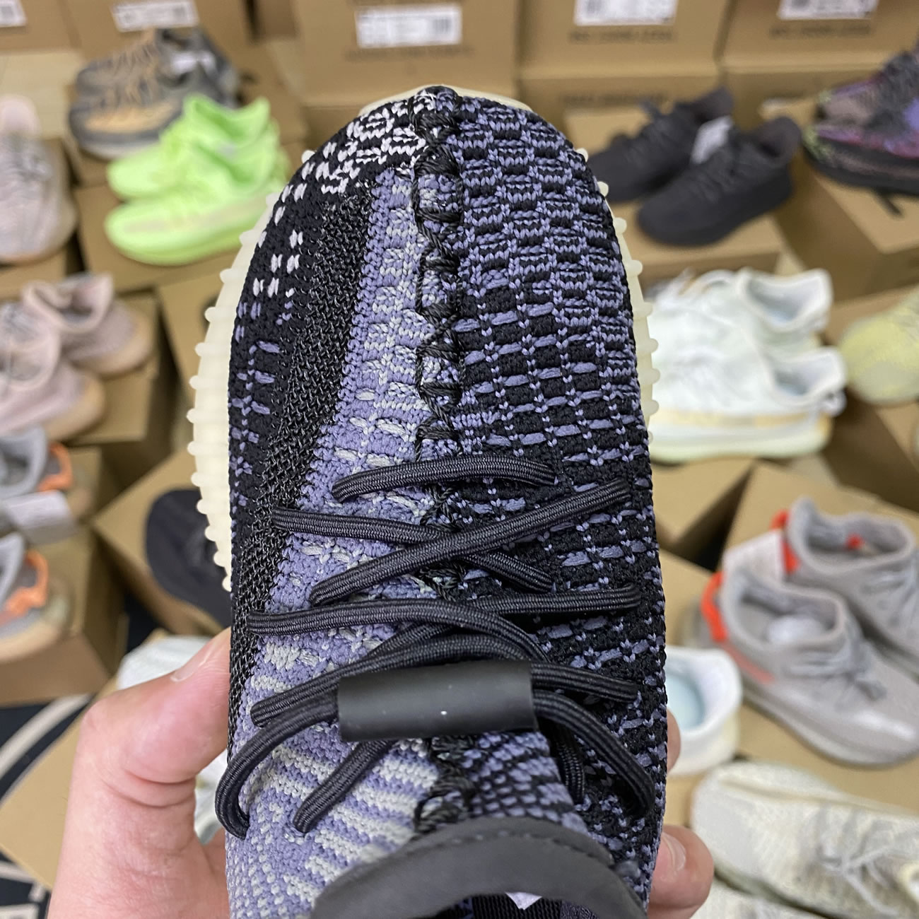 Adidas Yeezy Kids (11) - newkick.app