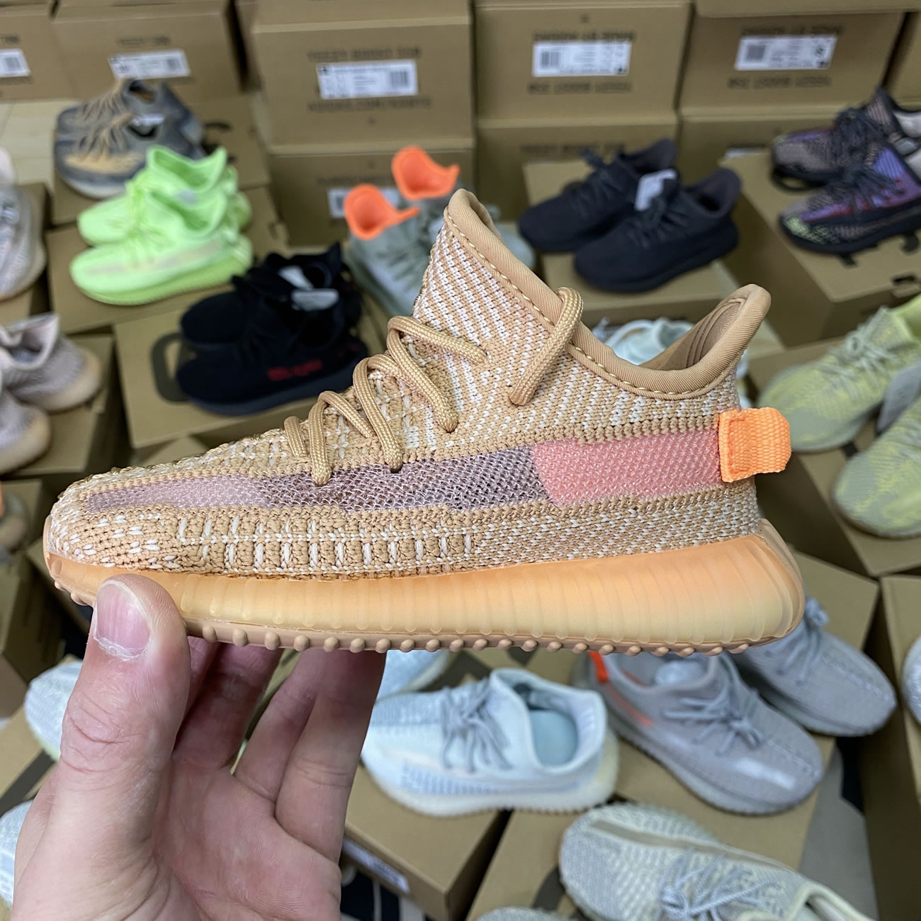 Adidas Yeezy Kids (27) - newkick.app