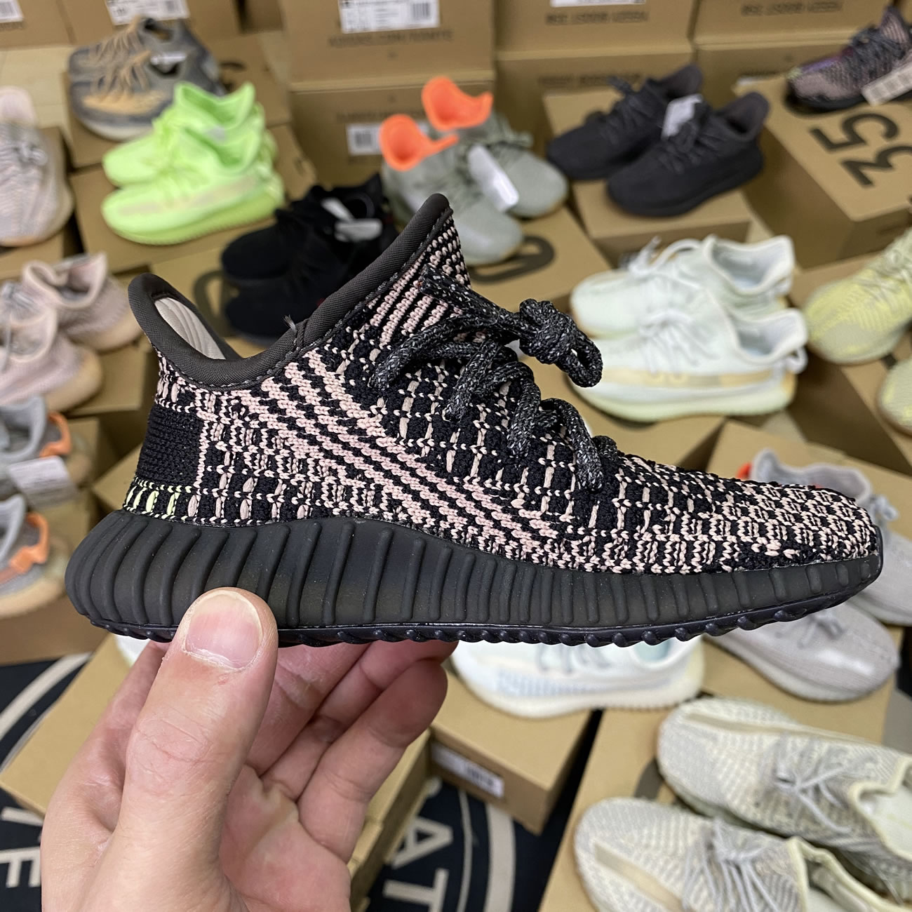 Adidas Yeezy Kids (28) - newkick.app