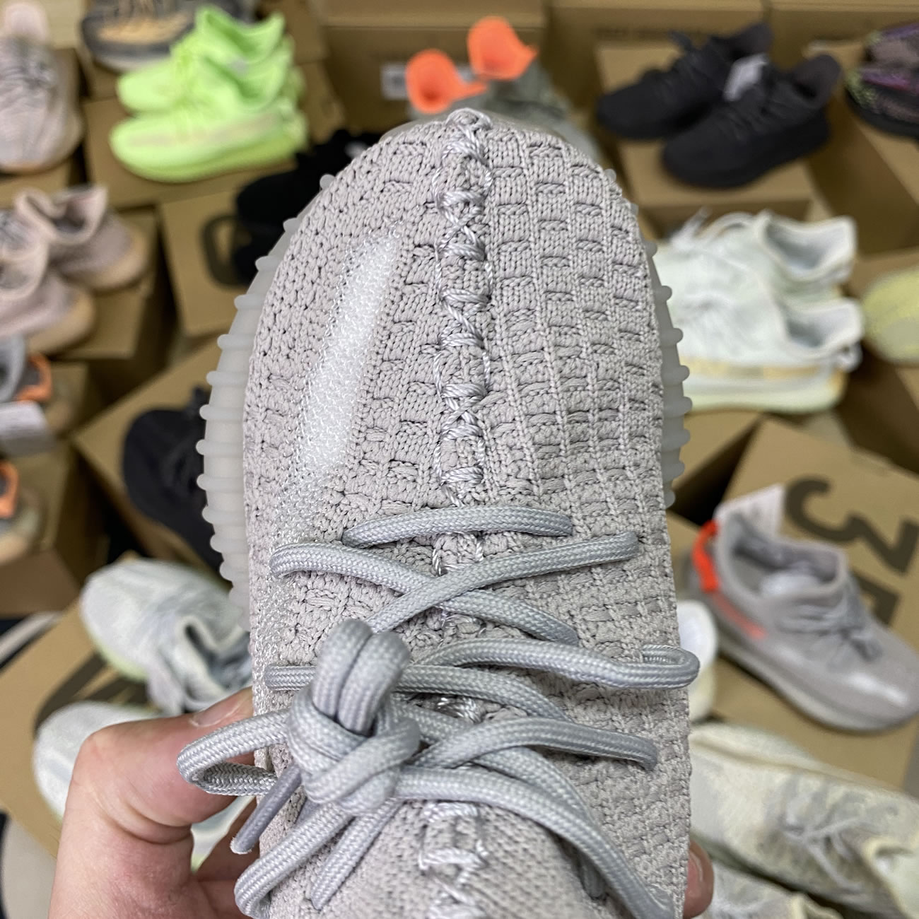 Adidas Yeezy Kids (4) - newkick.app