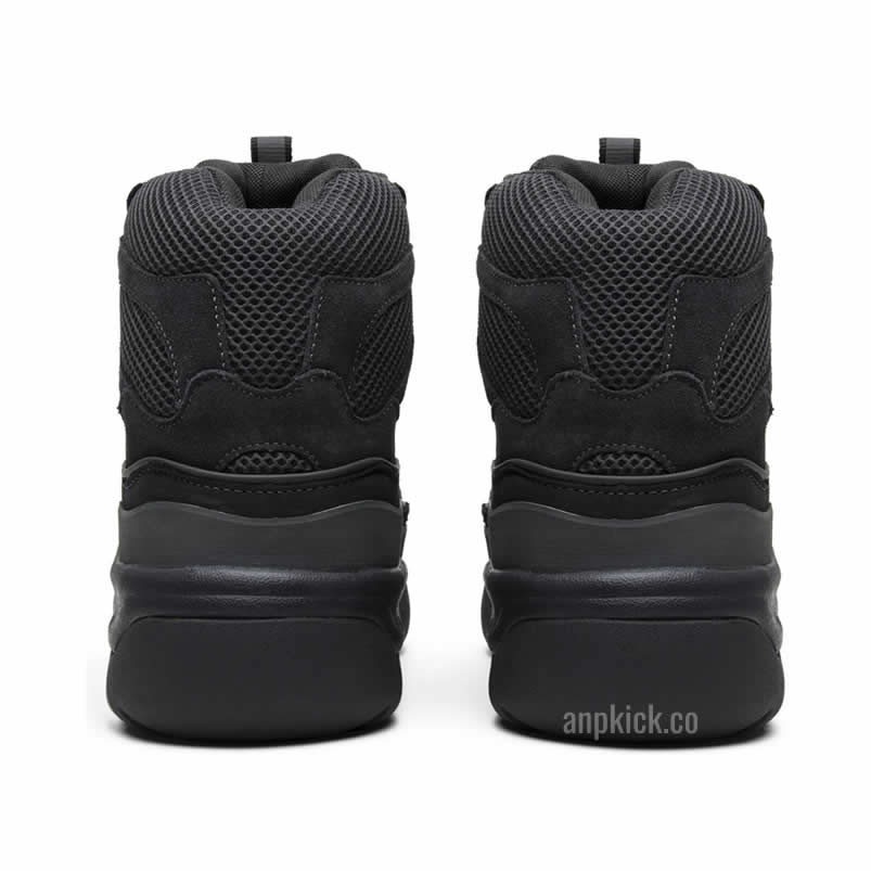 Yeezy Season 6 Desert Rat Boot Graphite (4) - newkick.app