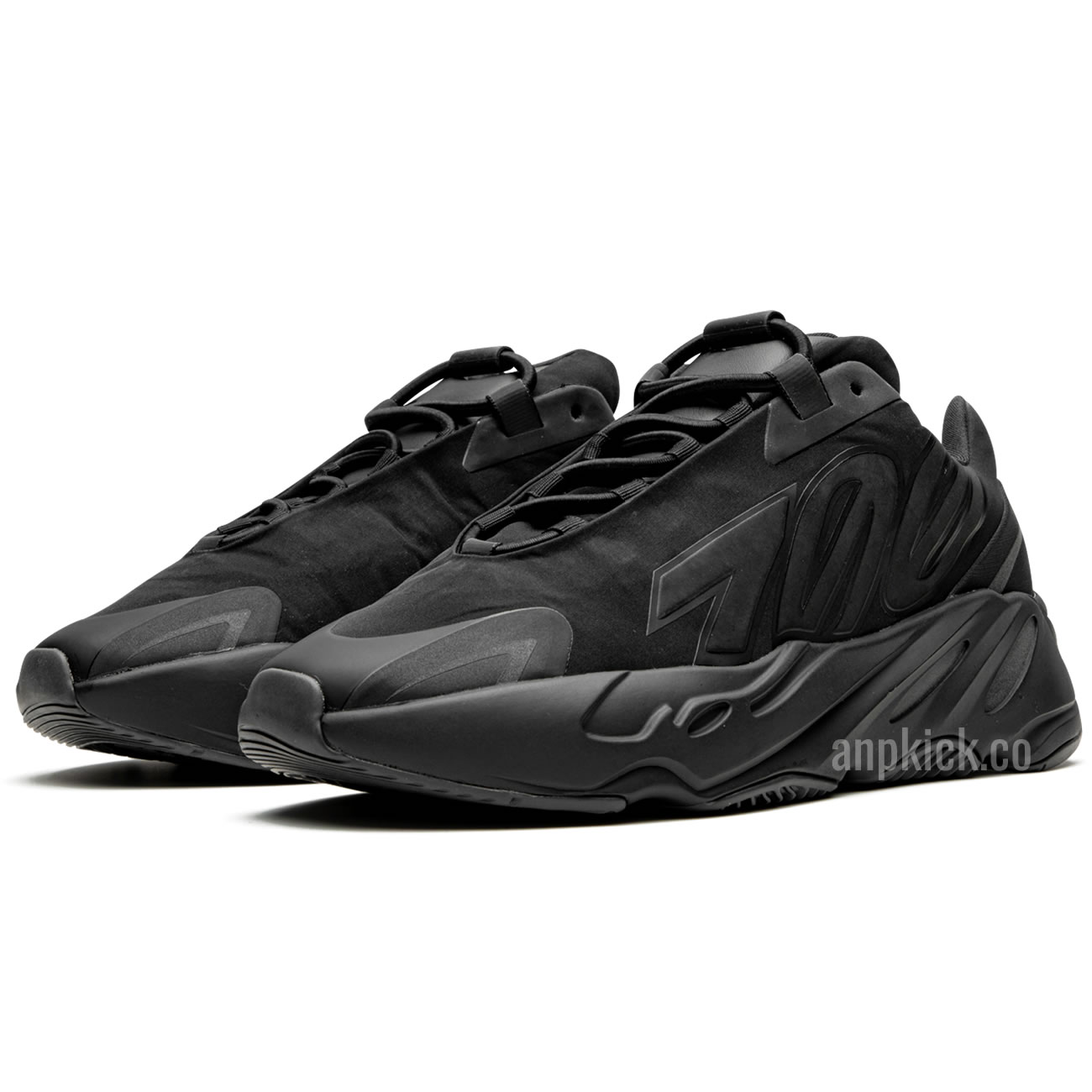 Adidas Yeezy Boost 700 Mnvn Triple Black Fv4440 (3) - newkick.app