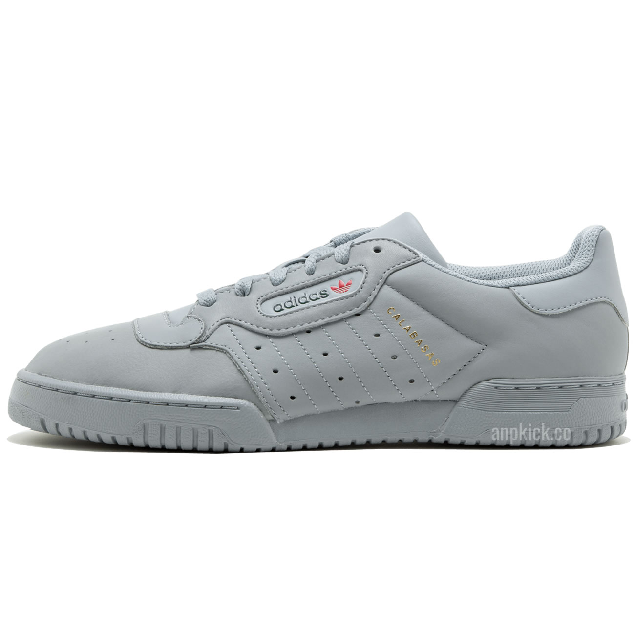 Adidas Yeezy Powerphase Calabasas Grey Cg6422 (1) - newkick.app